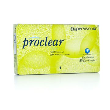 Proclear Toric XR, 6er Box